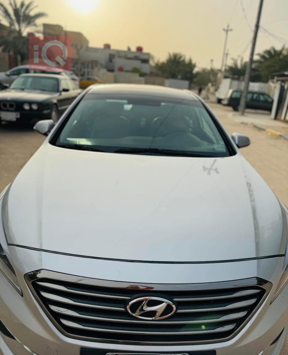 هيونداي سوناتا